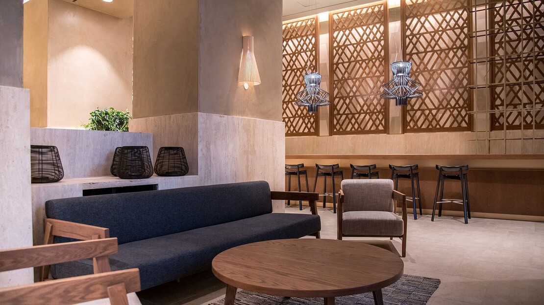 Akasha Beach Hotel & Spa